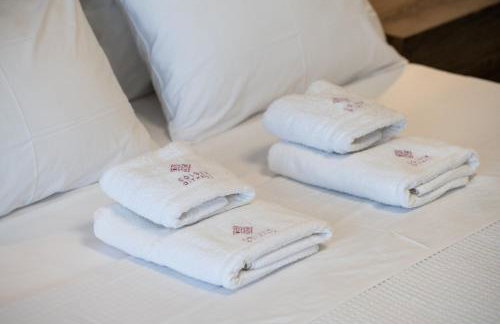 Golden Olympus Rooms - Foto 17