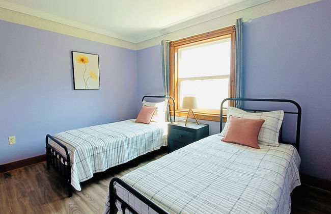 Multicultural Museum Cottages - Foto 36