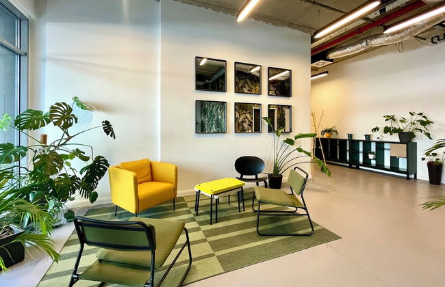 Central Passage Apartments by Vagabond - Foto 19