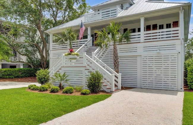 Be a Sullivans Local! 1307 Cove Avenue by Avantstay Pool + Outdoor Living - Foto 70