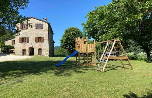 Agriturismo Popolano Di Sotto - Foto 2