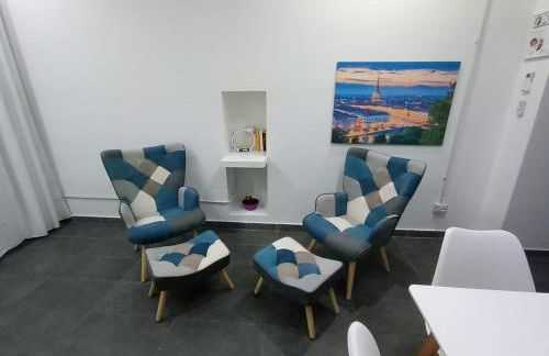 ROMEO & PEPITA - Foto 4