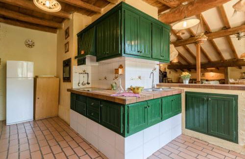 Can Solà La Vall de Bianya - Foto 24