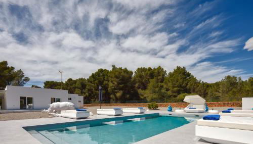 Villa Boutique Can Plana - Foto 5