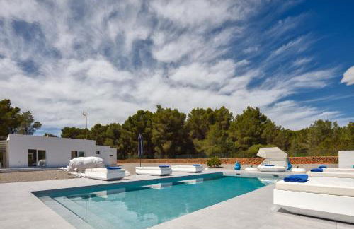 Villa Boutique Can Plana - Foto 5