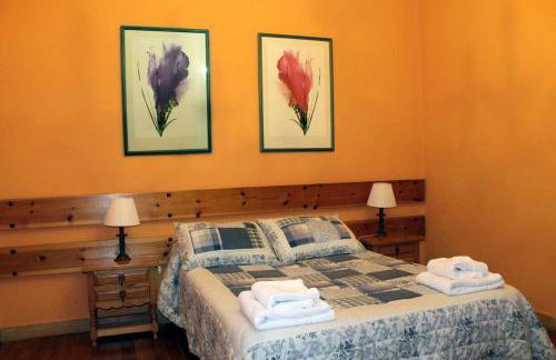 La Fábrica de Cabornera Casa aislada con jardín - Foto 7