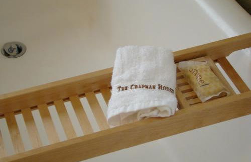 The Chapman House - Foto 21