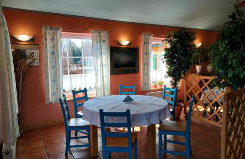 Zajazd Restauracja Machliny - Foto 8