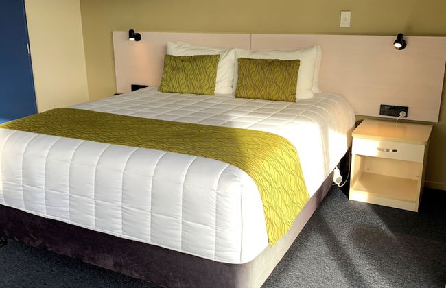 Haast River Motels & Holiday Park - Foto 28