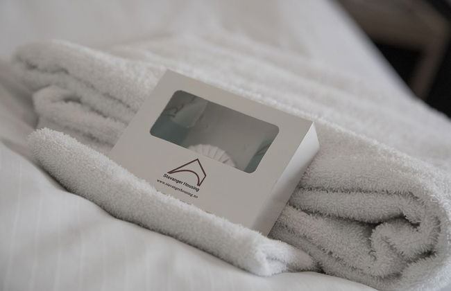 Stavanger Housing Hotel - Foto 18