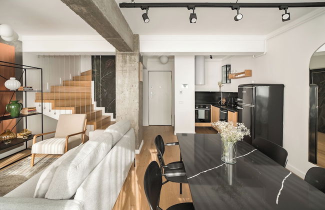 Phoenix Aparthotel - Foto 64