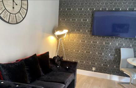 2 Bedroom Apartment at SECC Hydro FREE PARKING - Foto 50