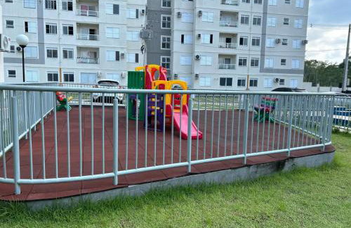 Apartamento com Garden em condomínio - Foto 7