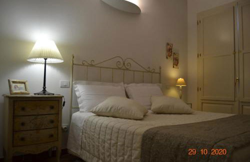 La Colombara - Fra i colli a 5 minuti dall'autodromo - Foto 1