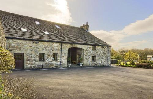 Grains Barn Farm - Foto 1