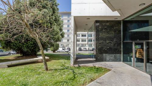 Porto D´Ouro Apartments - Foto 2, Garden