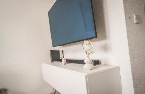 Exklusive Maisonette Wohnung am See, 5 Min zur SAP, Smart TV & Netflix - WeHome Premium - Foto 6