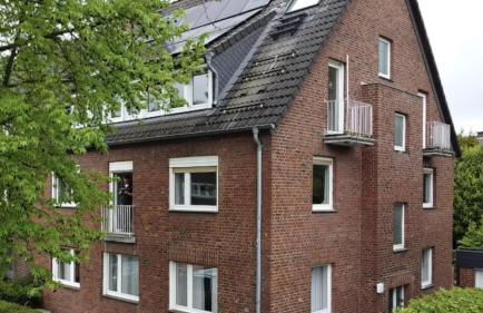 City-Apartment in bester Lage - Foto 22