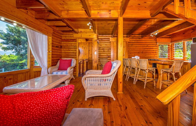 Abalone Lodges - Foto 22