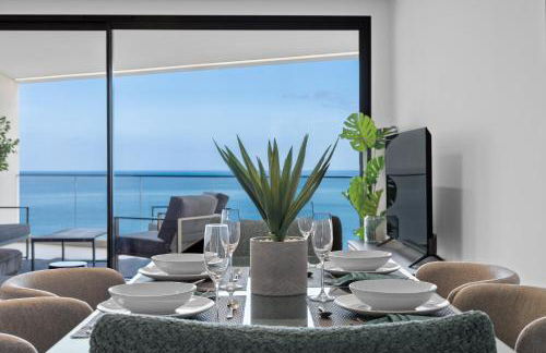 Oceanfront Elegance Madeira Retreat - Foto 41