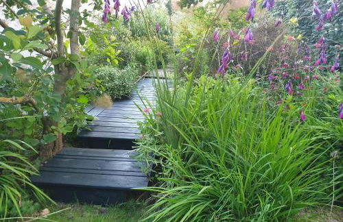 Gite les coquelicots Proche mer - Photo 34