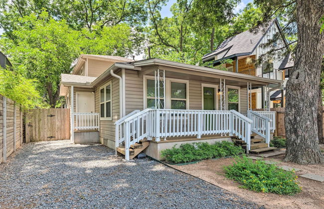 Holly Hideaway - Foto 32