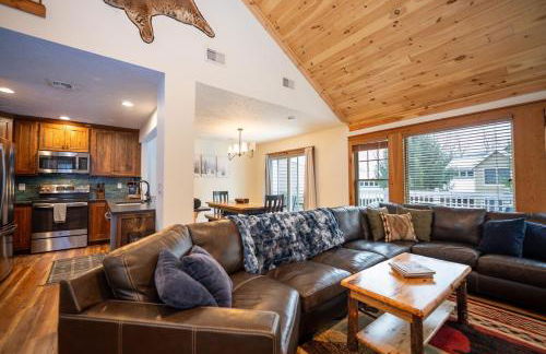 Luxury House in Pocono Mountains - Foto 8