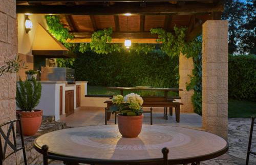 Holiday Home Villa Sujevic für unvergessliche Ferien - Istrien by Interhome - Foto 59