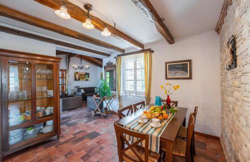 Villa Nonna Lucia in Kuberton - Haus für 6 Personen - Foto 24