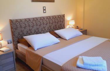 "Villa Kastania" Melidoni, Chania, Crete - Foto 41