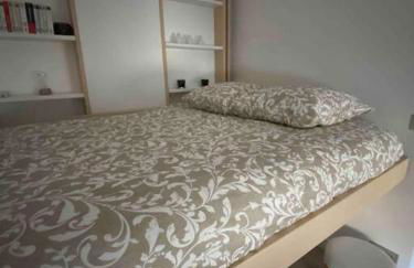 Joli studio paris 17 - Foto 18