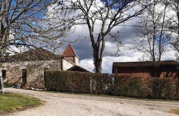 Domaine de Massoulac - Foto 44