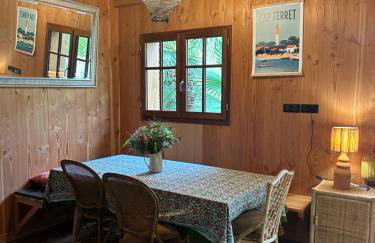 La kabane de Manou, maison de charme Cap Ferret - Foto 3