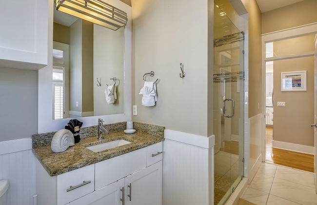 Paradise Pointe - Gorgeous 4 BR home with pool by RedAwning - Foto 38