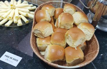 Hotel Araçás - Foto 18