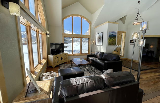 Earhart Crested Butte - Foto 12