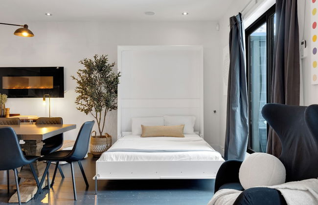 Liv MTL - Plato - Foto 45