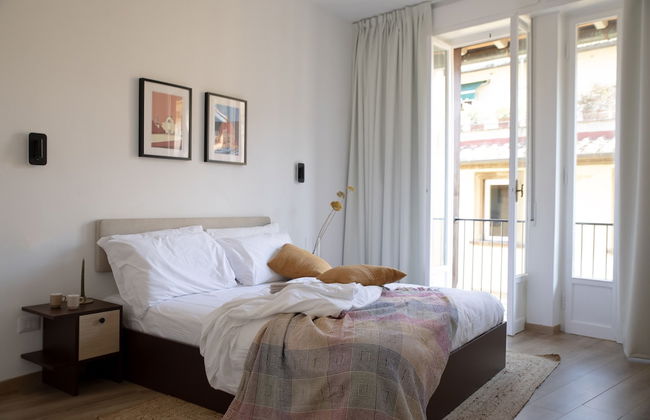 Bob W Florence Ponte Vecchio - Foto 62