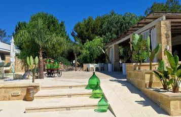 Masseria Tenuta I Quattro Venti - Foto 10