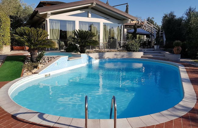 Poggio Degli Olivi - Photo 13