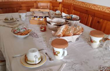 CASA LEBRà - Photo 11