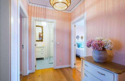 Saboia -Spacious Gorgeous Apartment - Photo 44