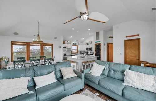 Beautiful OBX Home w, Pristine Views cottage - Foto 12