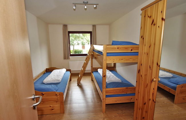 Ferienhaus in Fassberg mit Gemeinschaftspool - Foto 5