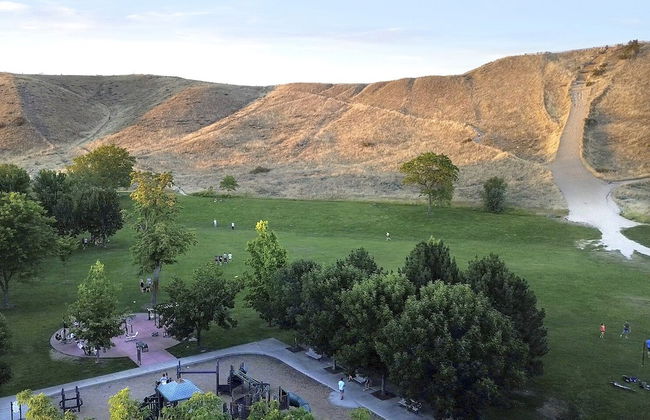 Hyde Park Home - Foto 23