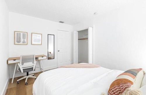 Musicians Lounge - 2 BR With Parking Asssigned - Foto 35