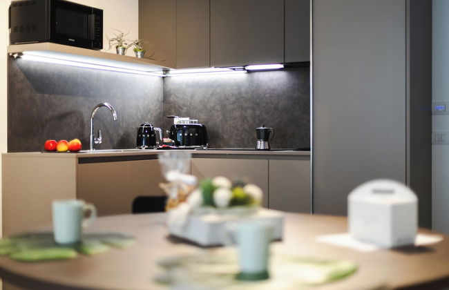 Boutique Apartments By Annalisa - Foto 13