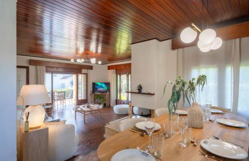 Encantadora villa con piscina climatizada marzo 2026 - Foto 15