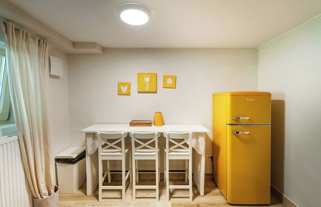 Apartments Trata - Trata Resort - Foto 18