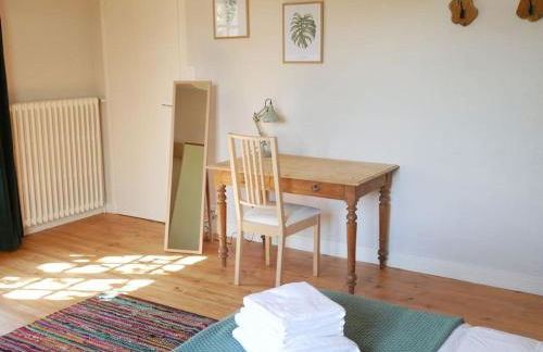 Maison au calme avec jardin à 5 min de Tournus - Foto 8